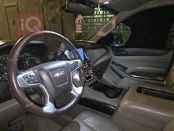 GMC Yukon